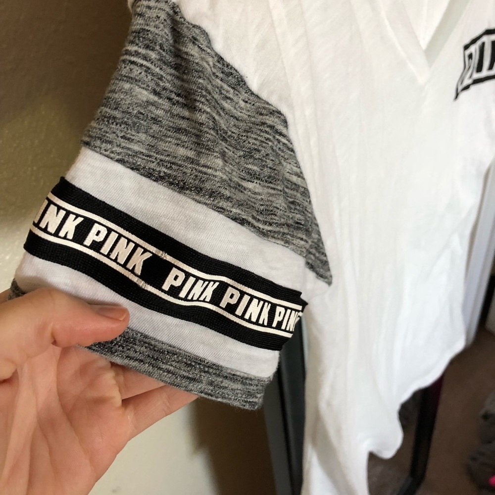 Victoria Secret Tee - Picture 3 of 3
